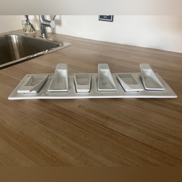 🆕Appetizer Dishes - 4 sets - Picture 5 of 7